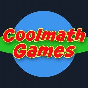 Coolmath Games