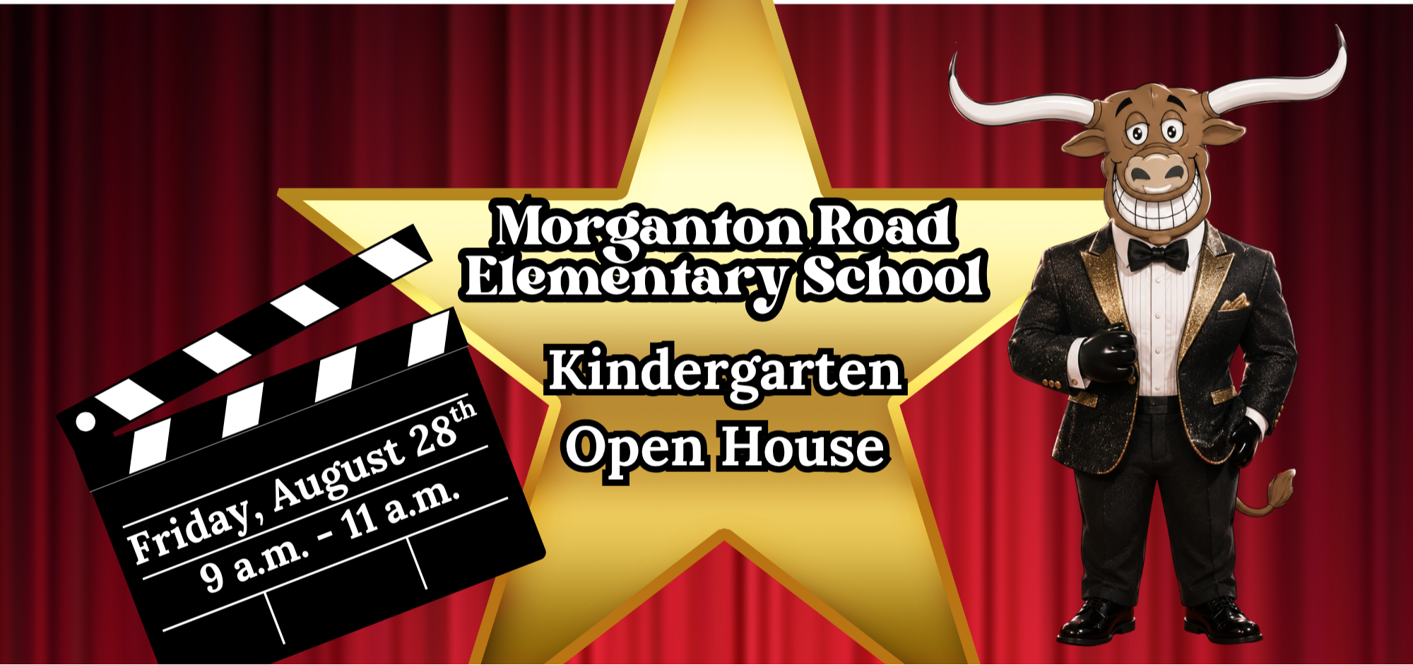Kindergarten Open House