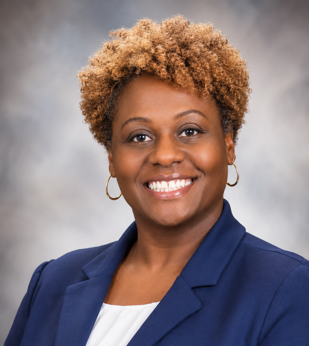 Ms. Ursula Foster-Sapp