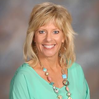 Mrs. Kimberly Boone, School Social Worker