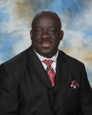 Mr. Stanley Douglas