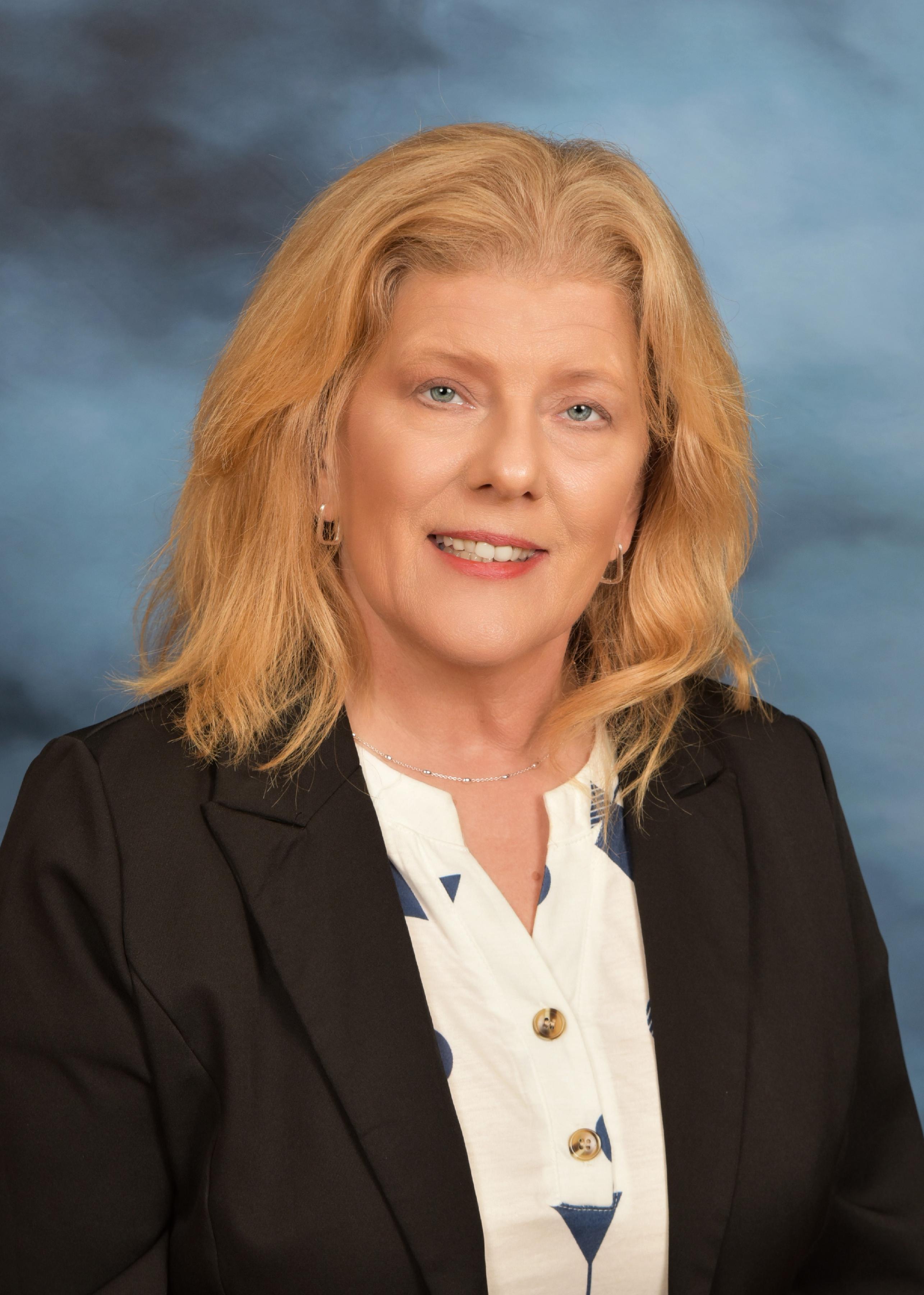 Karen Kollar