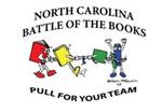 North Carolina Battle of the books logo