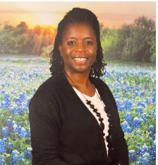 Mrs. Latonica McDonald, Assistant Principal