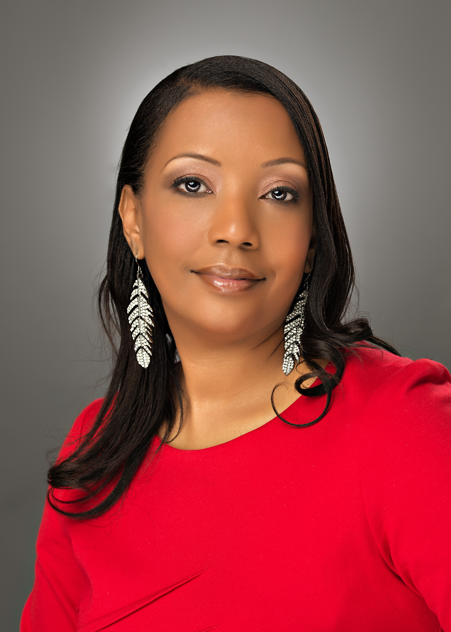 Dr. Shanessa Fenner,  Principal