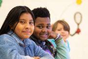 primary students