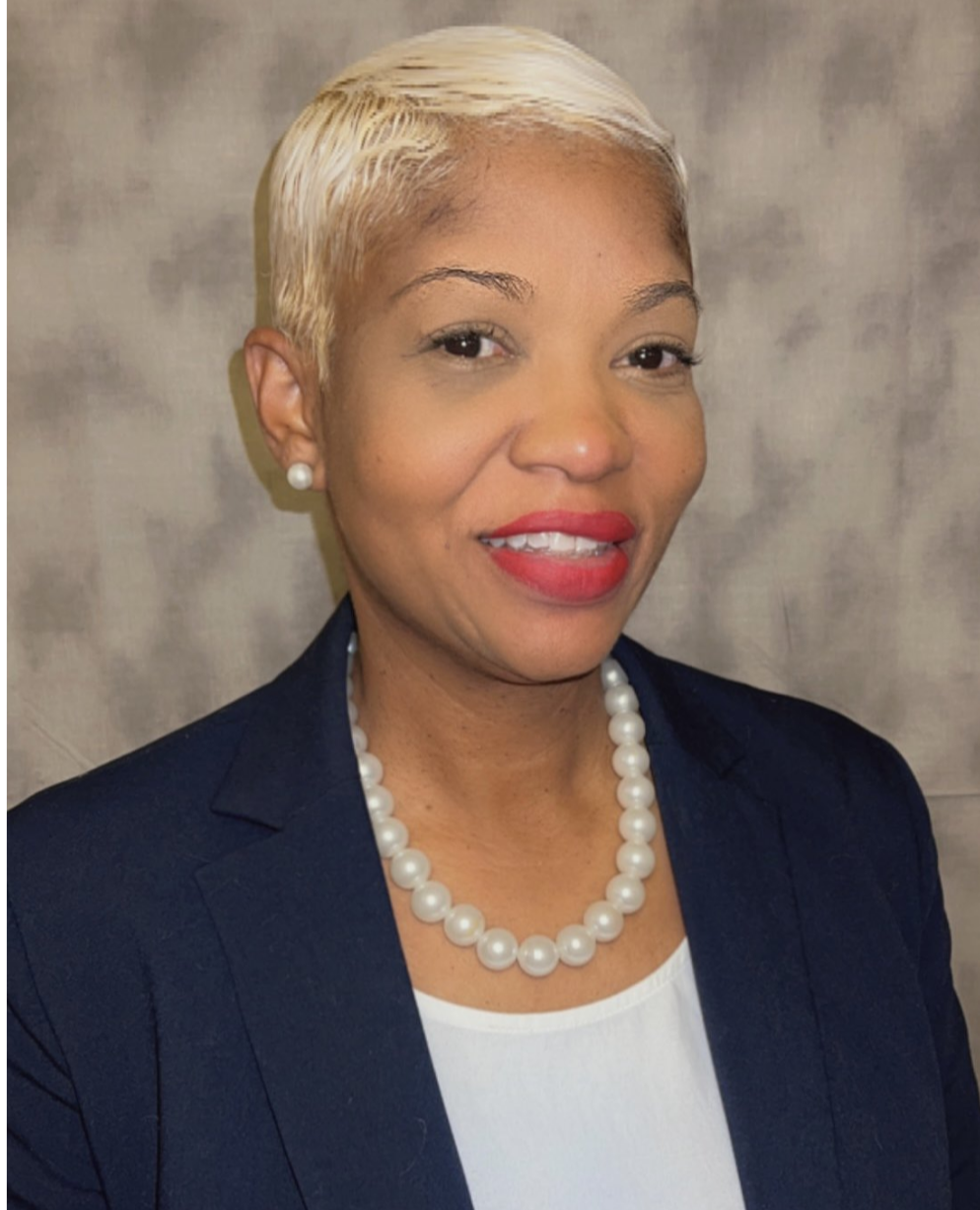 Dr. Daisha Sales-Walker