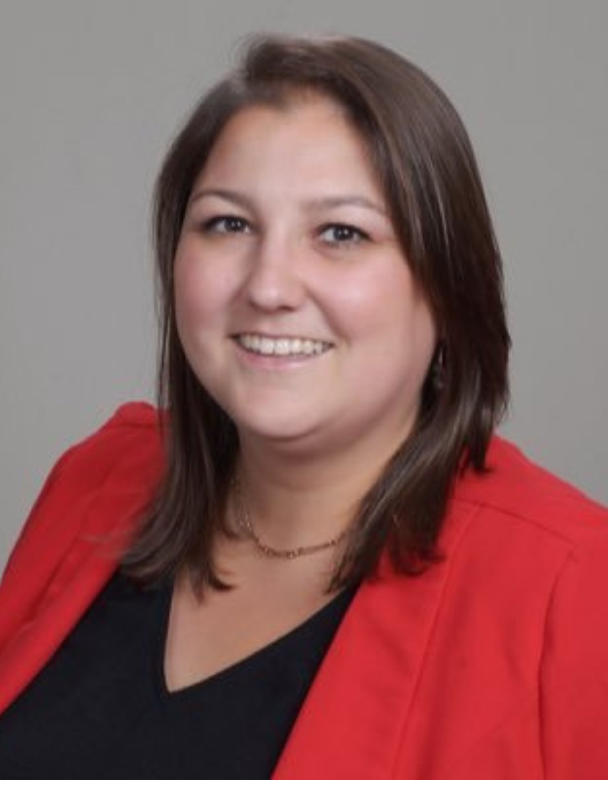 Ashley Stone Assistant Principal