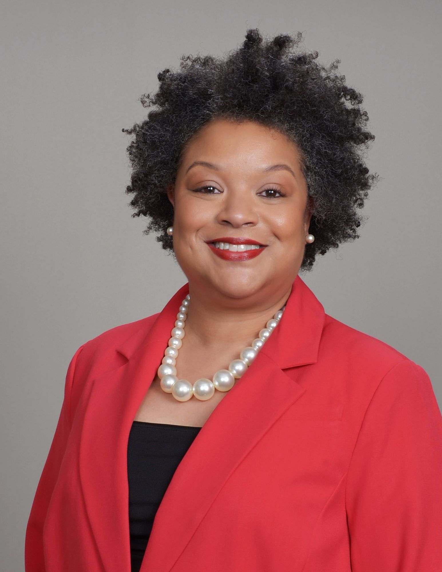 Lori Strange Principal Intern