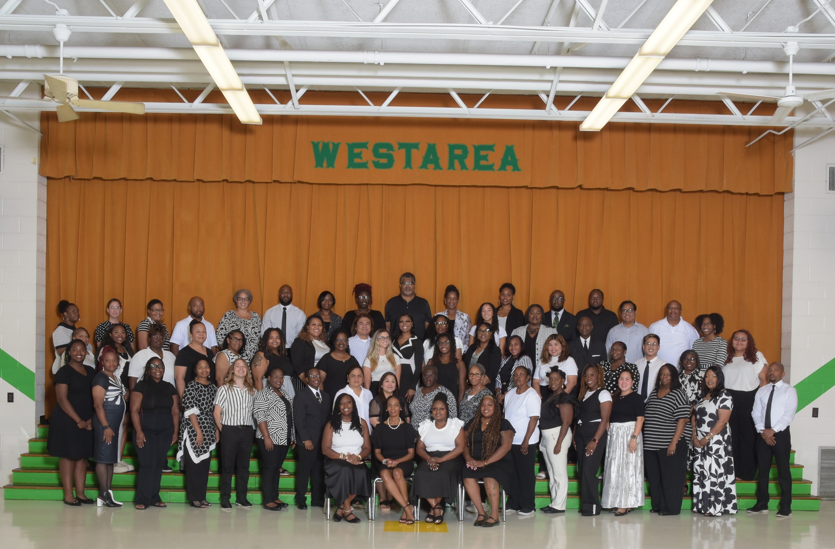 CCS Staff Picture