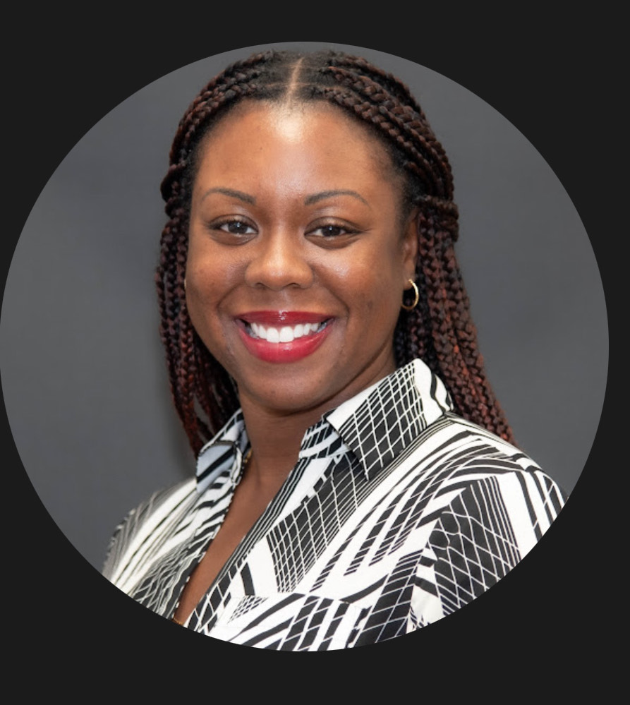 Dr.  LaAdah Demus