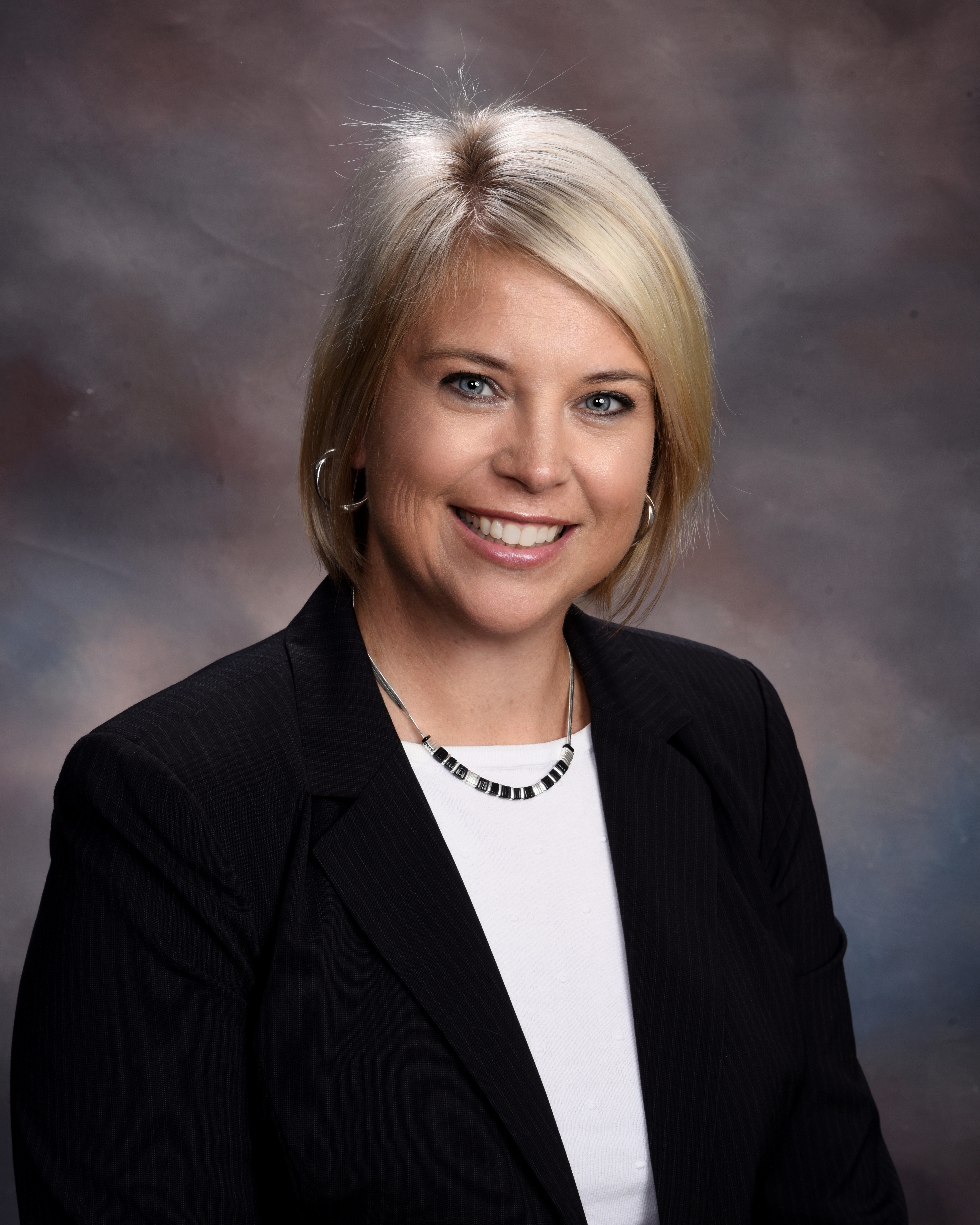 Ms. Rachel Andress