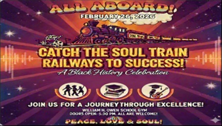 Black History Program