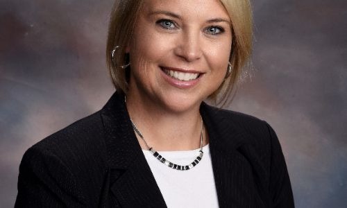 Rachel Andress: Principal