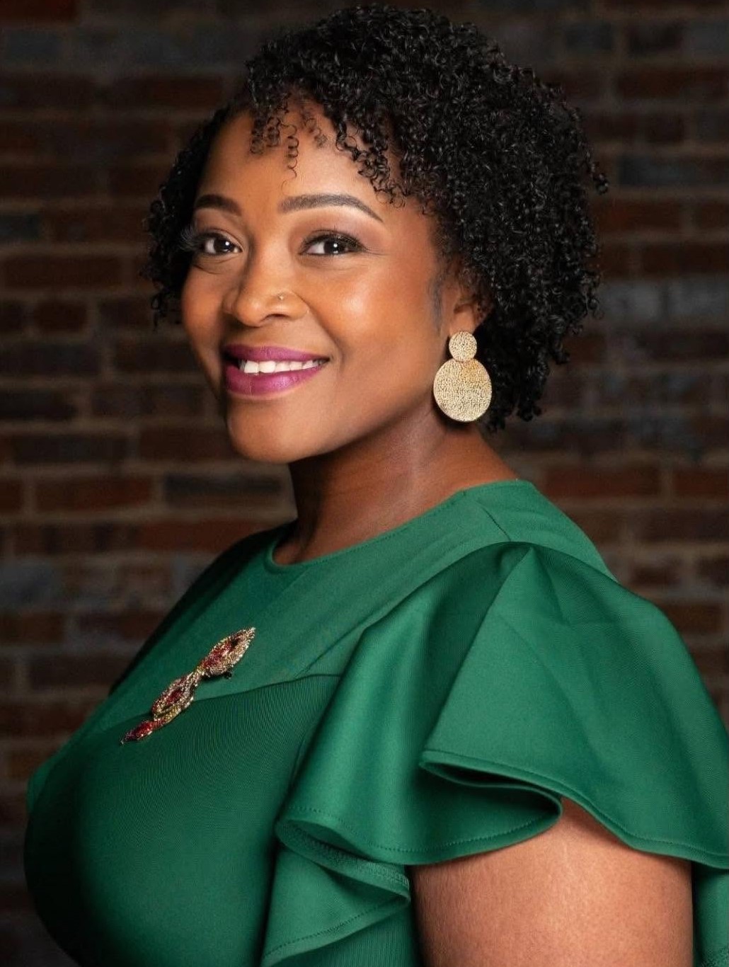 Estella Johnson