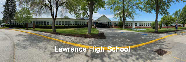 Lawrence High School