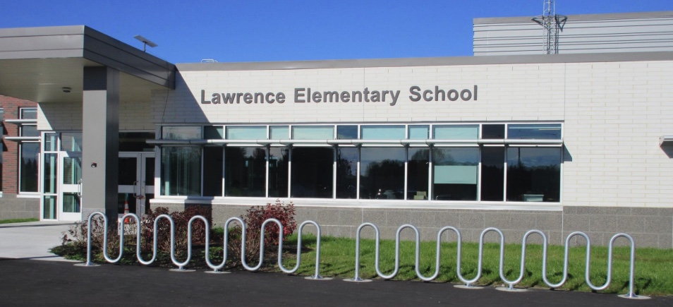 Picture of Lawrence Elementary School