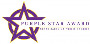 Purple Star