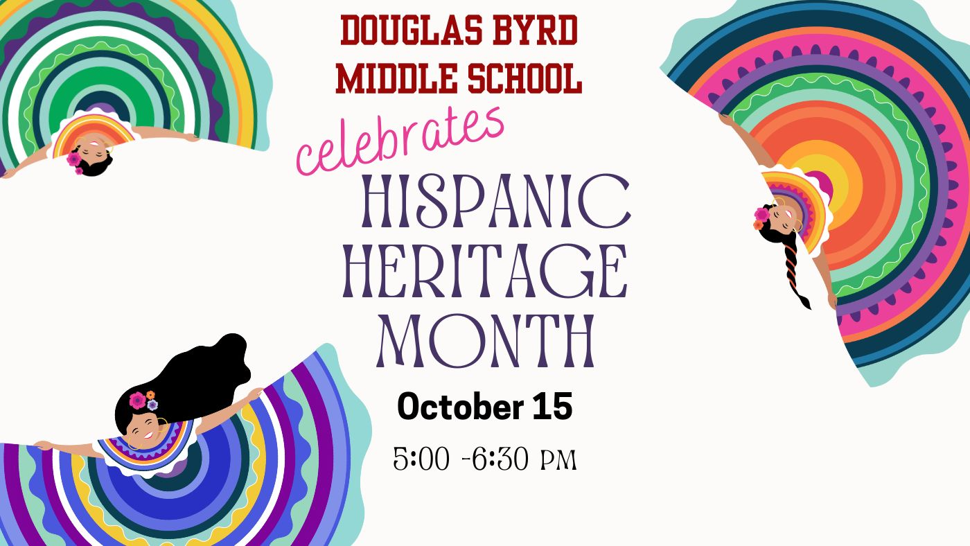 HISPANIC HERITAGE CELEBRATION