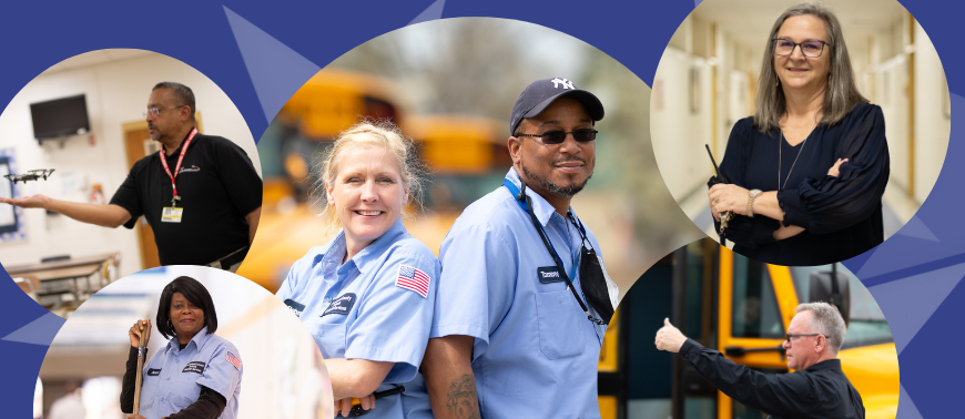 CCS employees