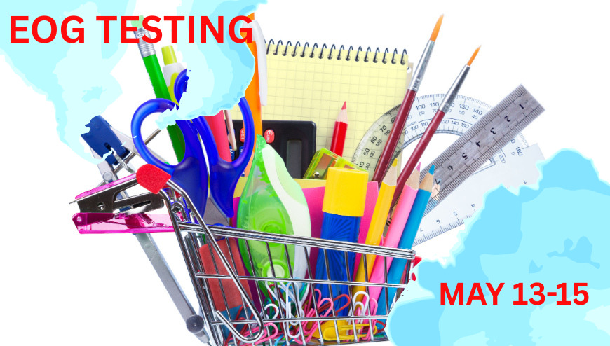 EOG TESTING