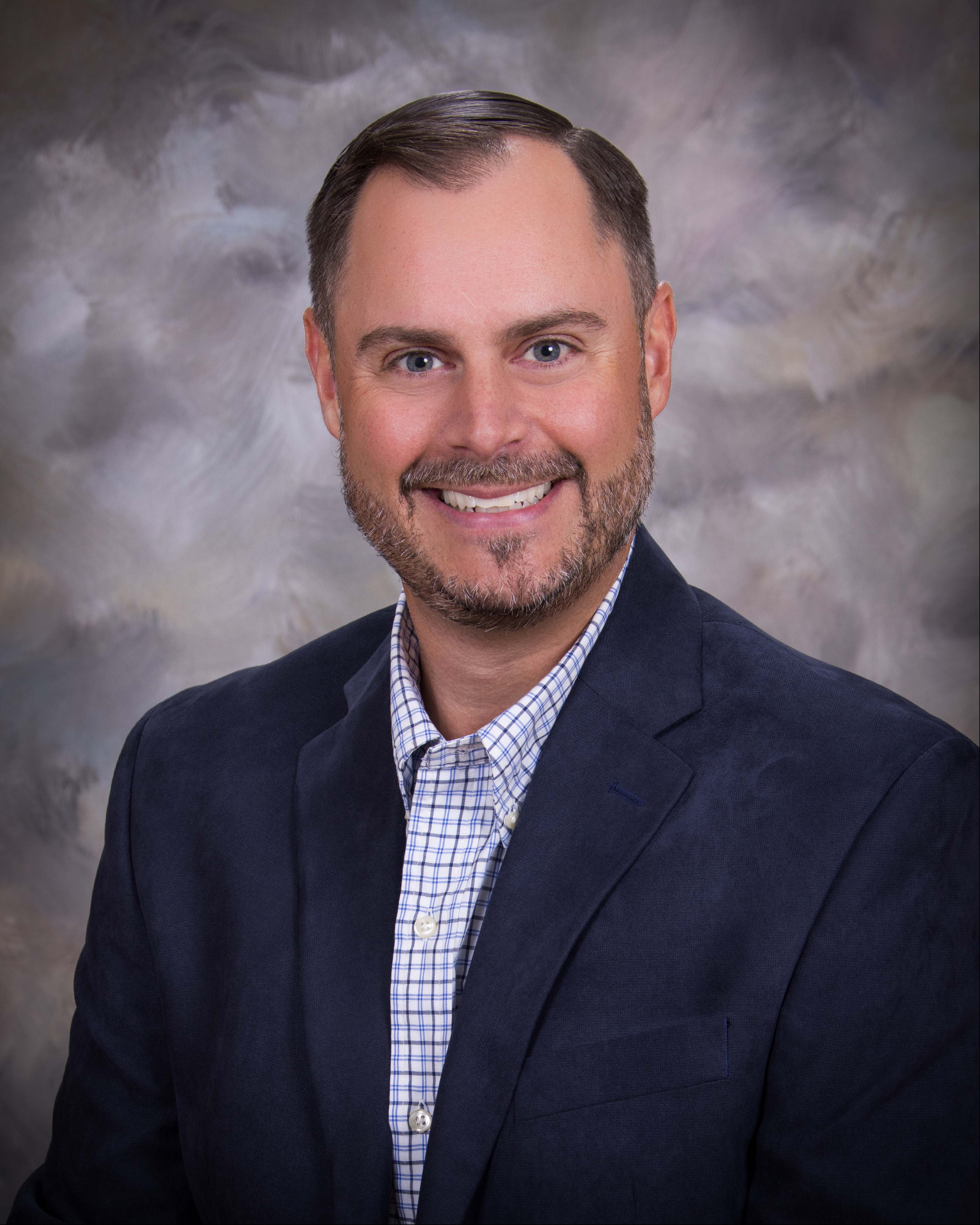Mr. Mark Hutchens