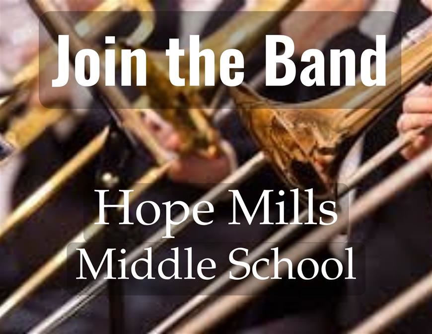 HMMS Band