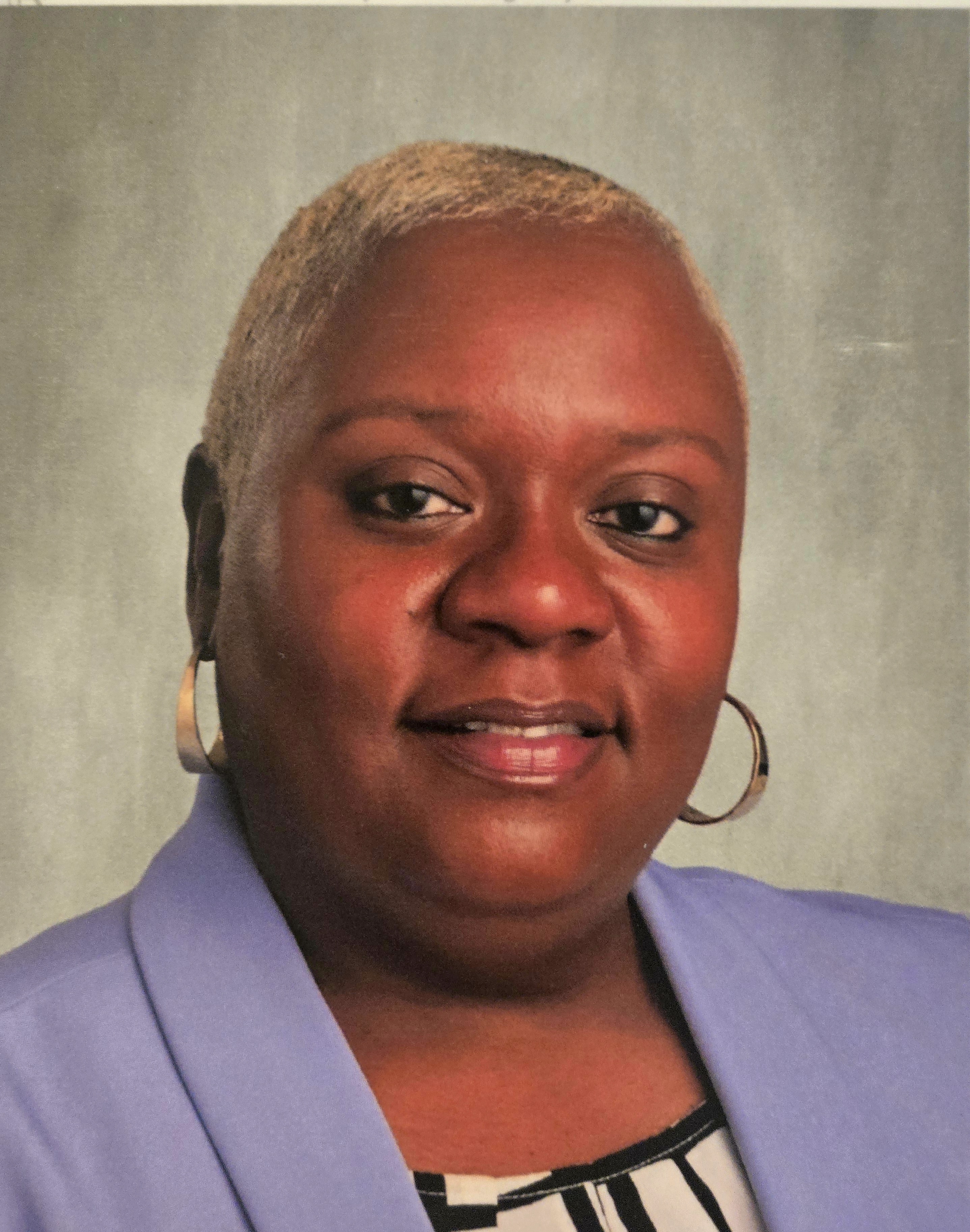 Mrs. LaTara Ray, 6th/7th Grade Assistant Principal-Testing Coordinator-REMIND App Coordinator