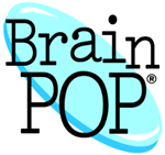 BrainPOP logo