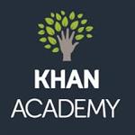 Khan Academy logo