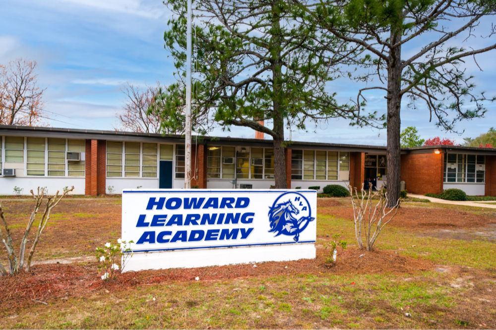 Howard Learning Academy