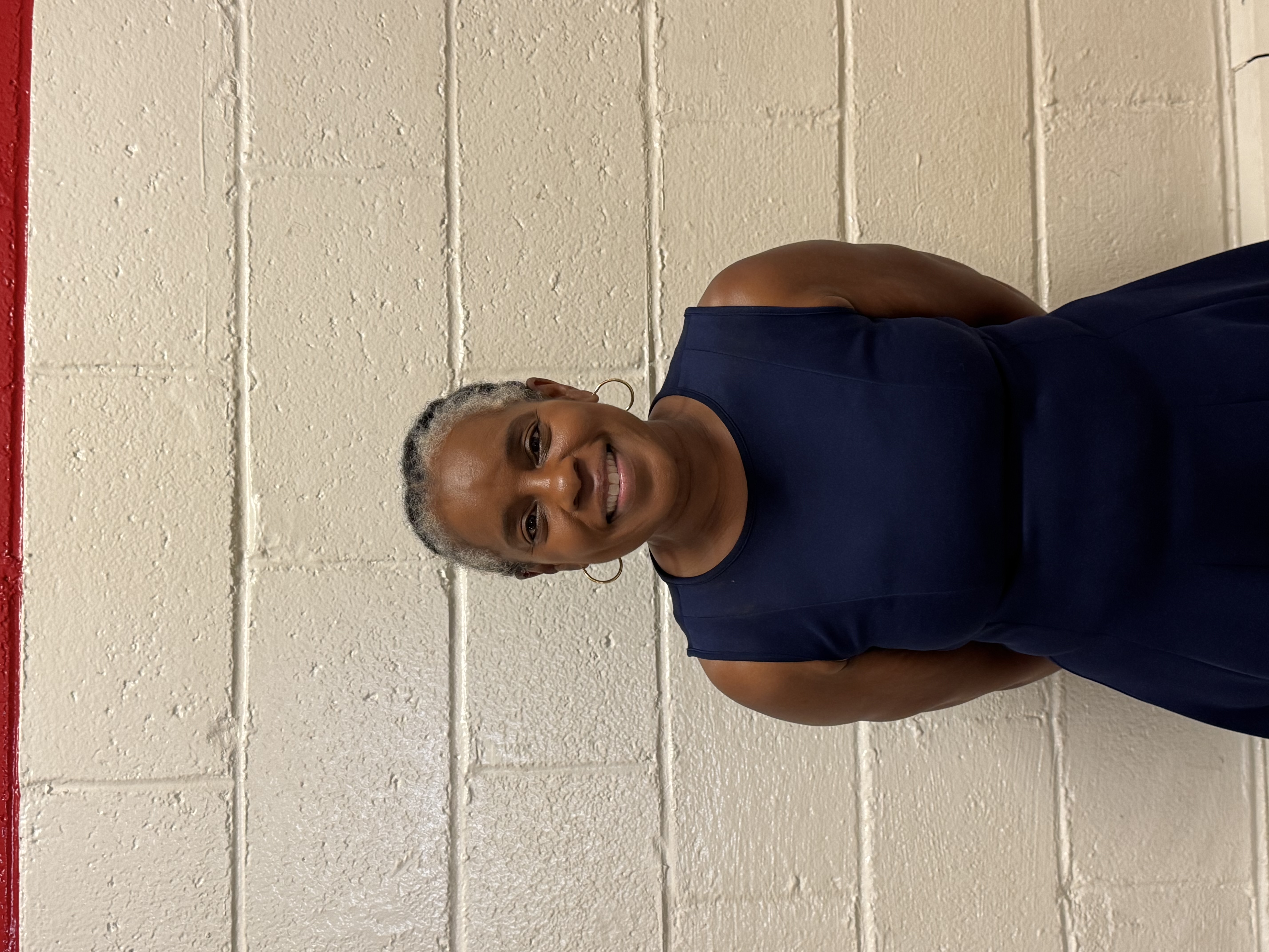 Dr. Zoletta Taylor