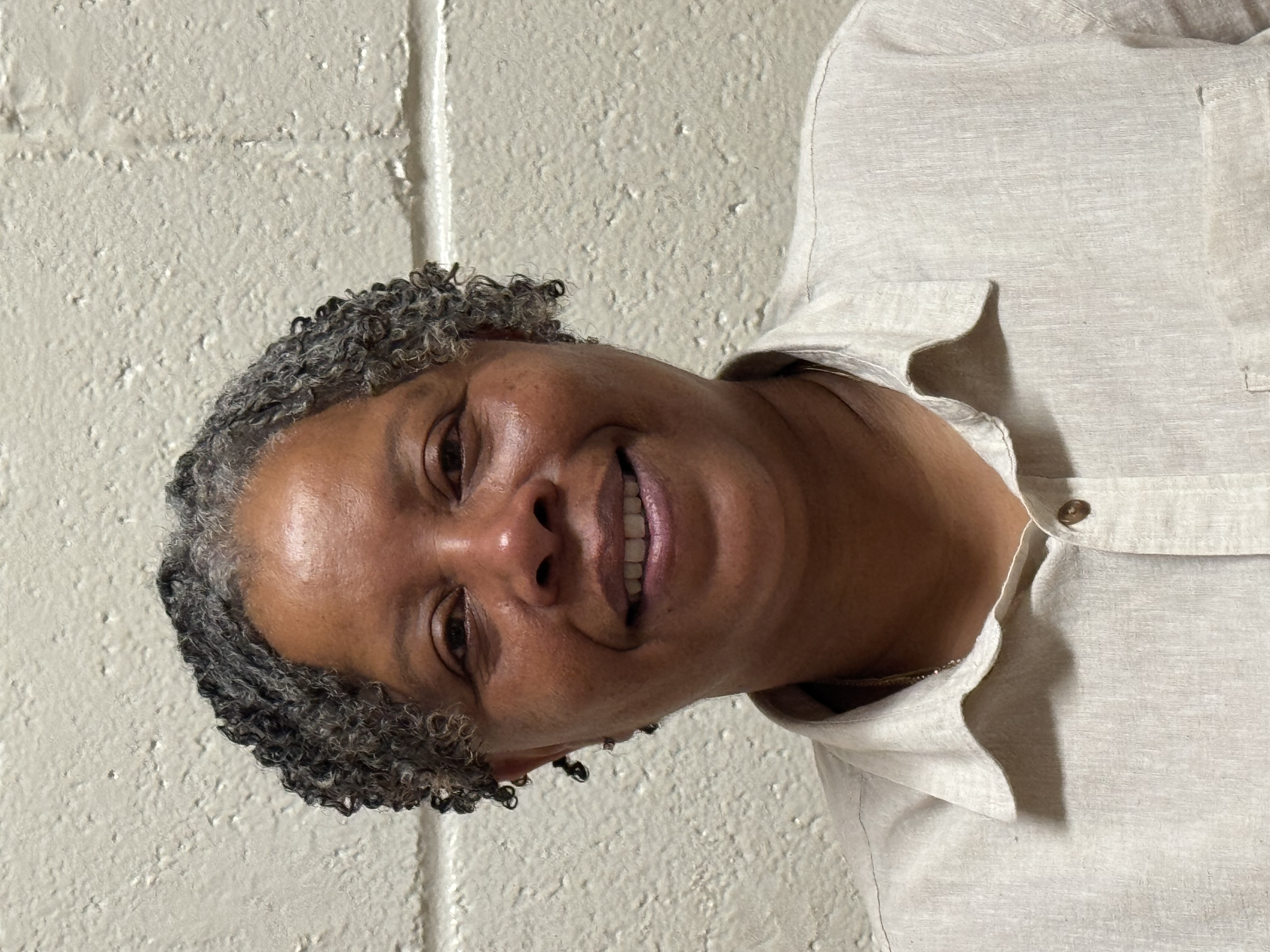 Dr. Priscilla Freeman