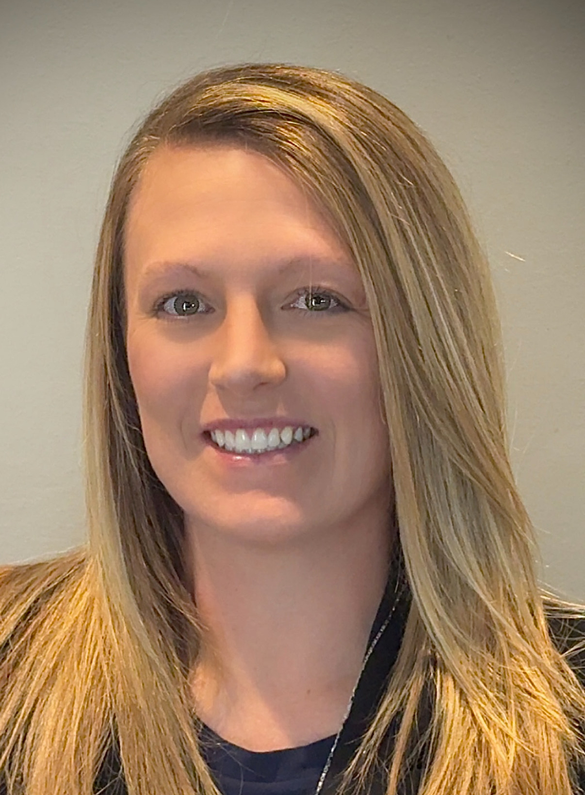 Image of Paige Parker, assistant principal