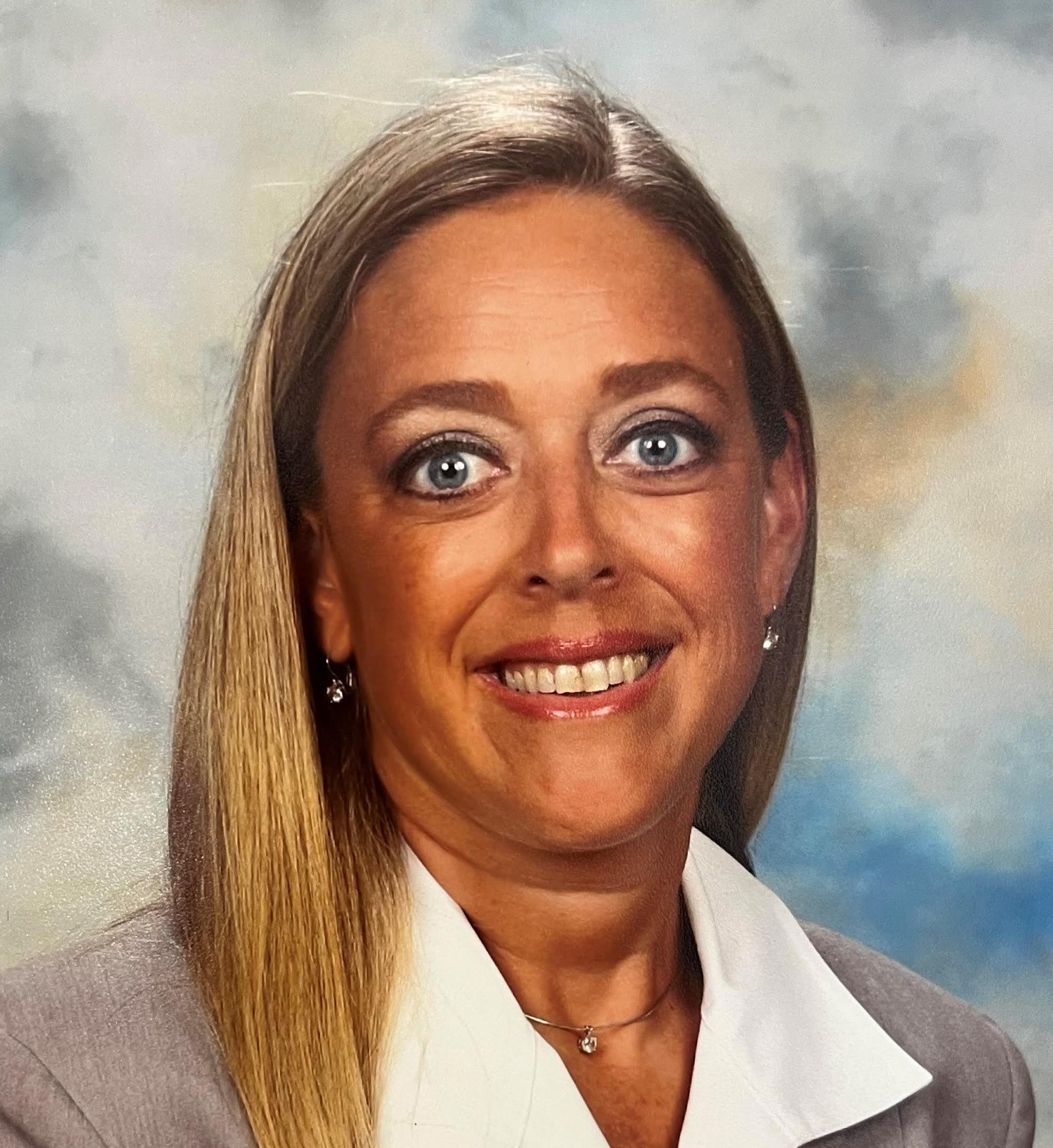 Ms. Brooke Griffie headshot