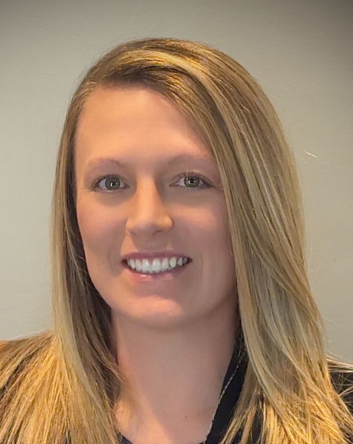 Image of Paige Parker, assistant principal