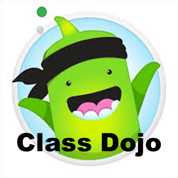 class dojo logo