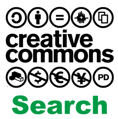 creative commons logo