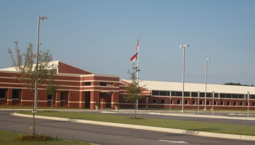 Image of New Century International Middle School