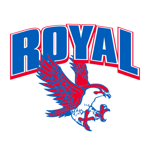 Royal ISD logo