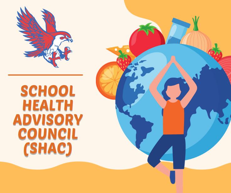 SHAC Logo