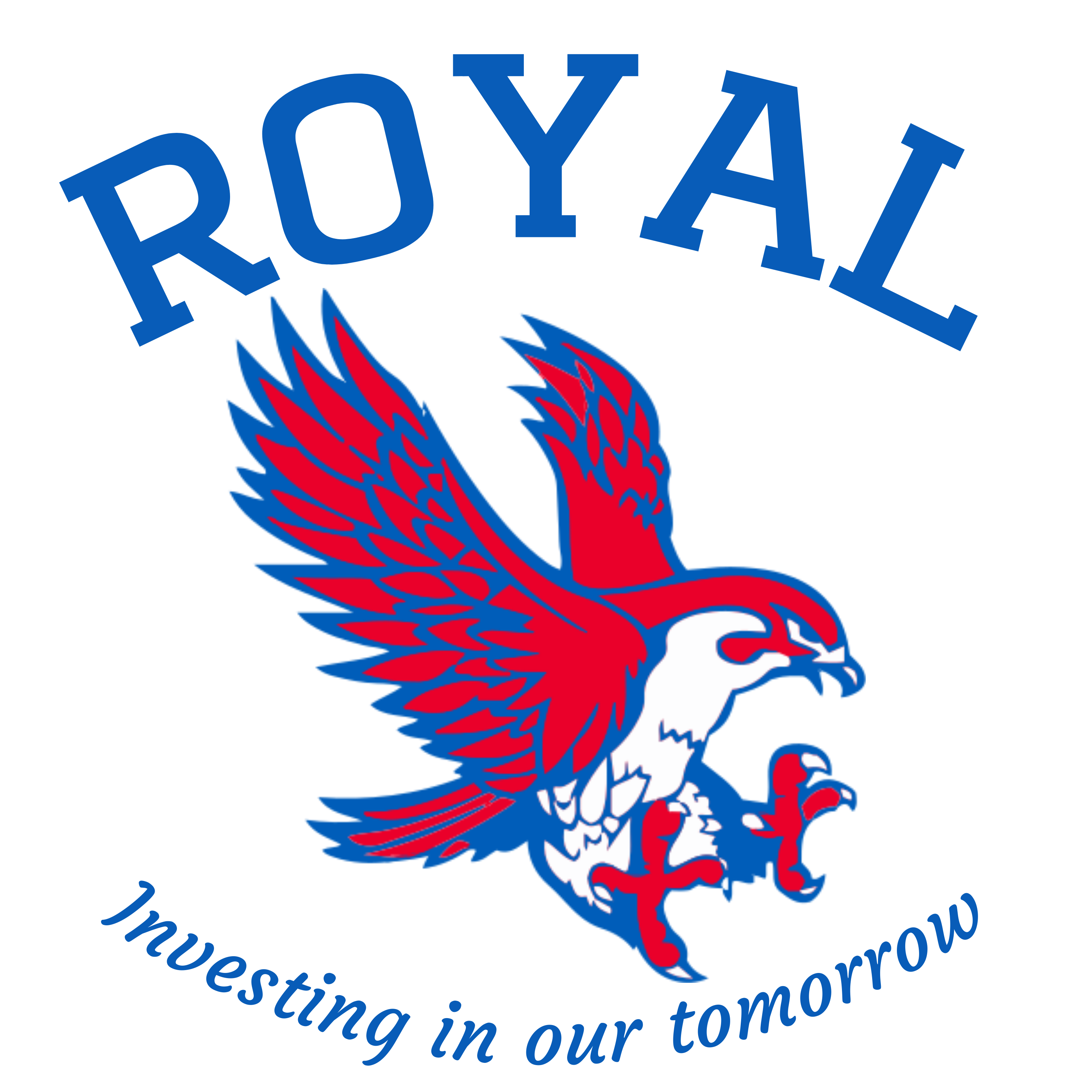 Royal: Investing in our Tomorrow