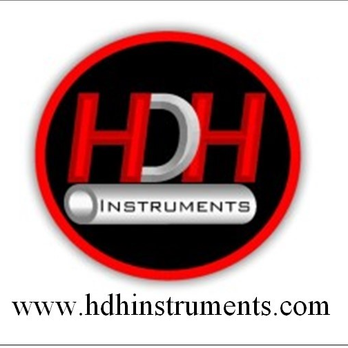 HDH Instruments