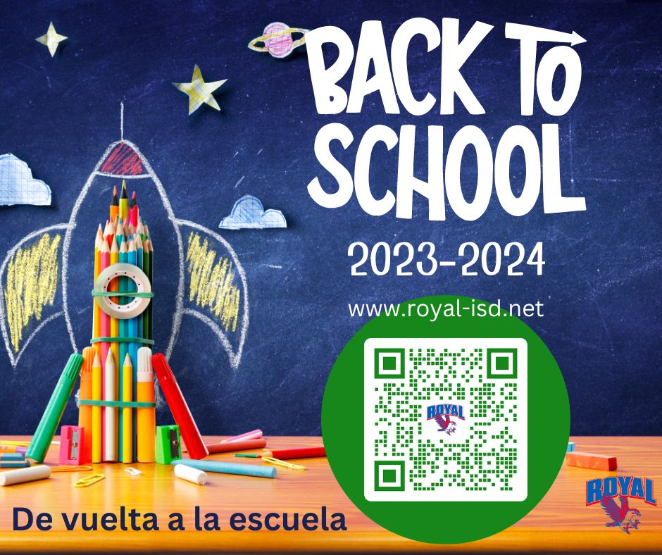 2023/24 Winter Back-to-School Promotion — Royal Talens North America