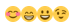 Smiling Emoji