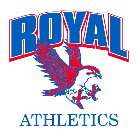 Royal Athletics Logo