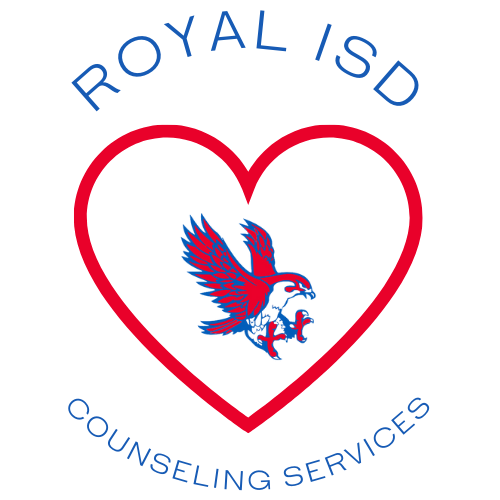 Royal Counseling Services Logo