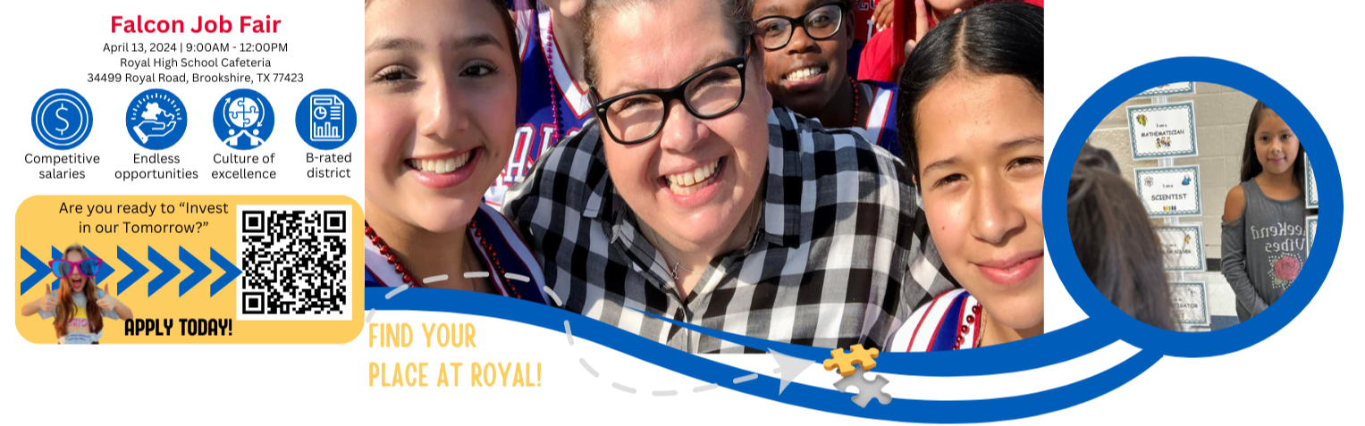 Home | Royal ISD Administration