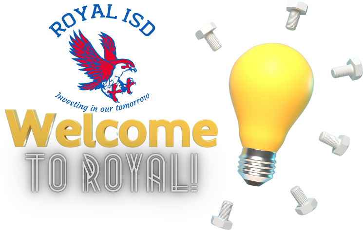 Welcome to Royal!