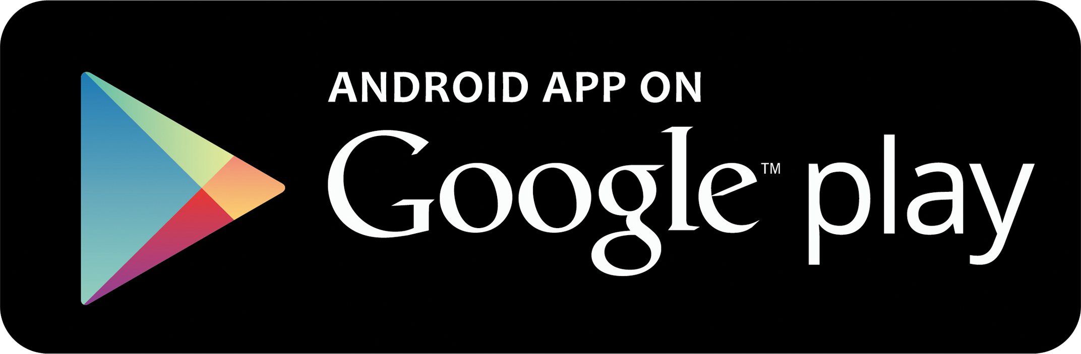 Android app on Google Play